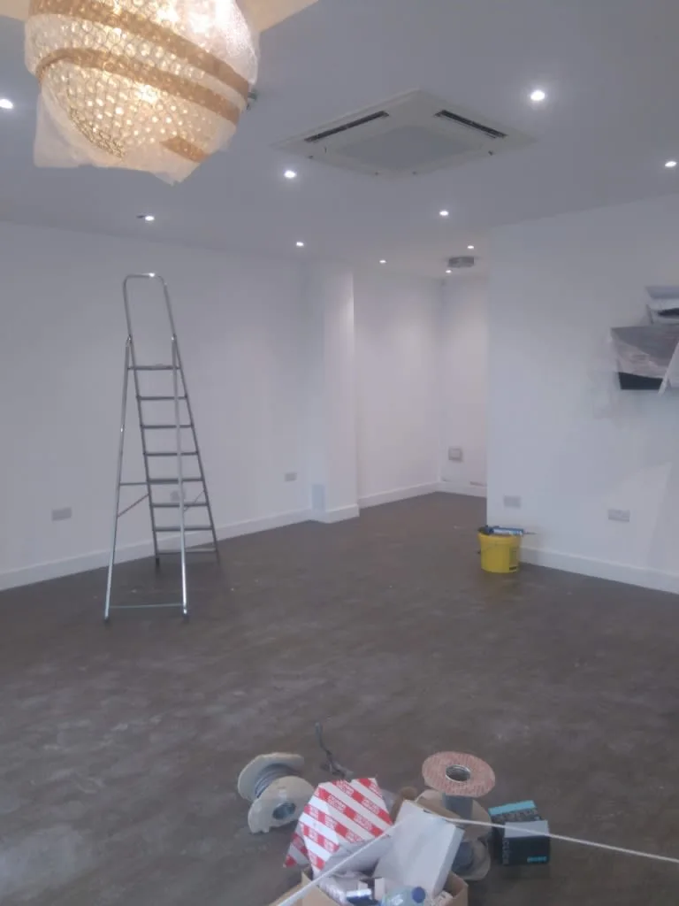 Images Simon Scrimshaw Painting & Decorating