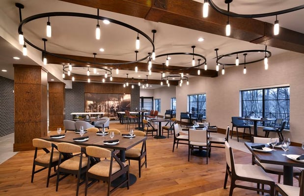 Images Hilton Garden Inn Prescott Downtown