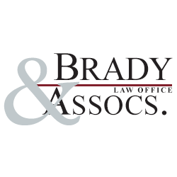 Brady & Associates Logo