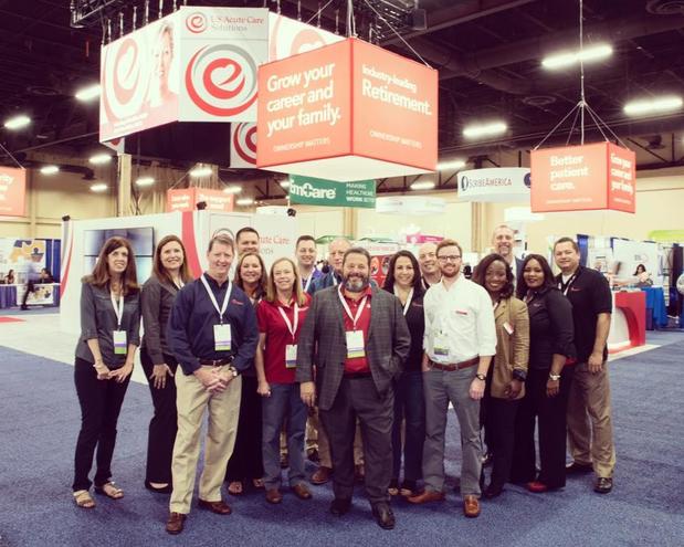 Images US Acute Care Solutions