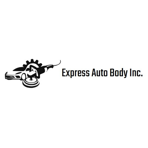 Express Auto Body Inc.