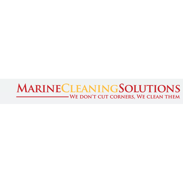 Marine Cleaning Solutions