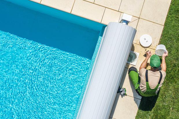 Images Top Quality Cave Creek Pool Service