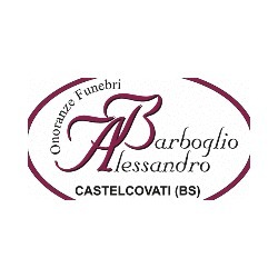 Onoranze Funebri Barboglio Logo