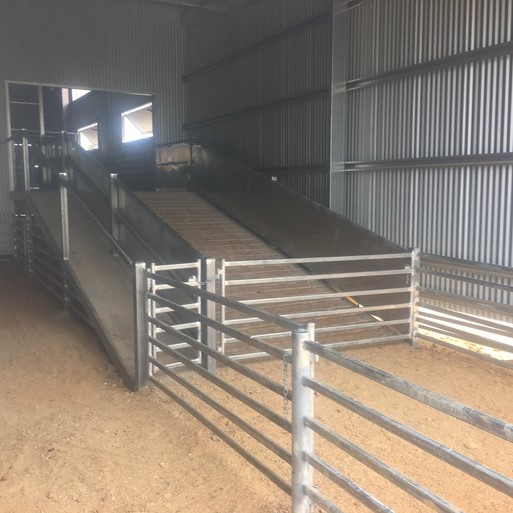 Images Keir Fencing & Concreting