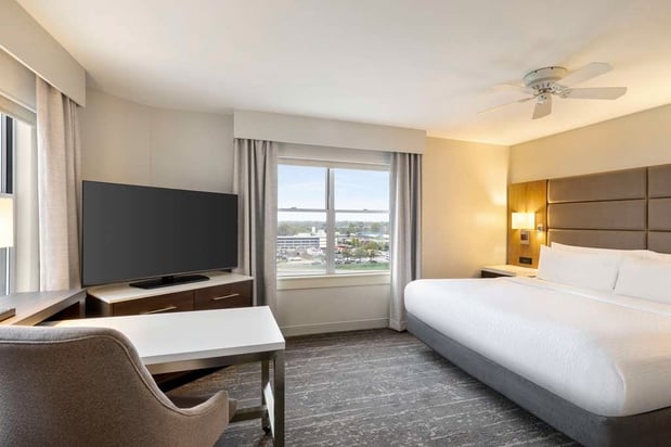Images Homewood Suites by Hilton Philadelphia-City Avenue