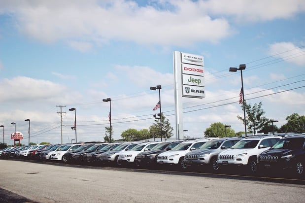 Images Sam Leman Chrysler Jeep Dodge of Peoria