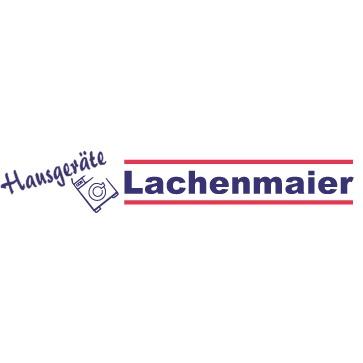 Hausgeräte Lachenmaier Logo