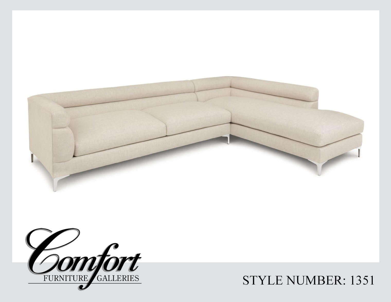 Comfort Furniture Galleries San Diego (858)549-9990