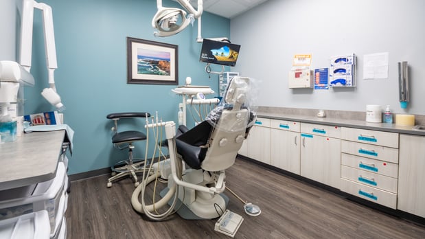 Images Gentle Dental Brea