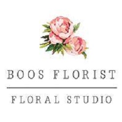 BOOS FLORAL SHOWCASE INC Logo