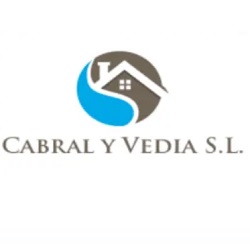 Aislamientos Cabral y Vedia S.L. Logo