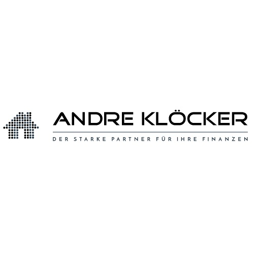 Andre Klöcker Immobilienfinanzierer in Düsseldorf - Logo