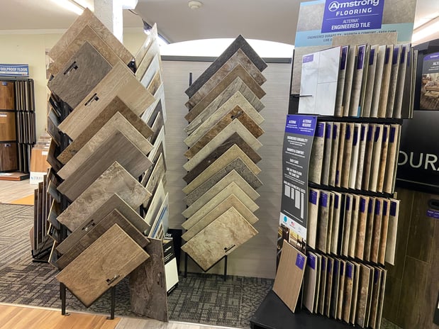 Images Universal Flooring & Carpets