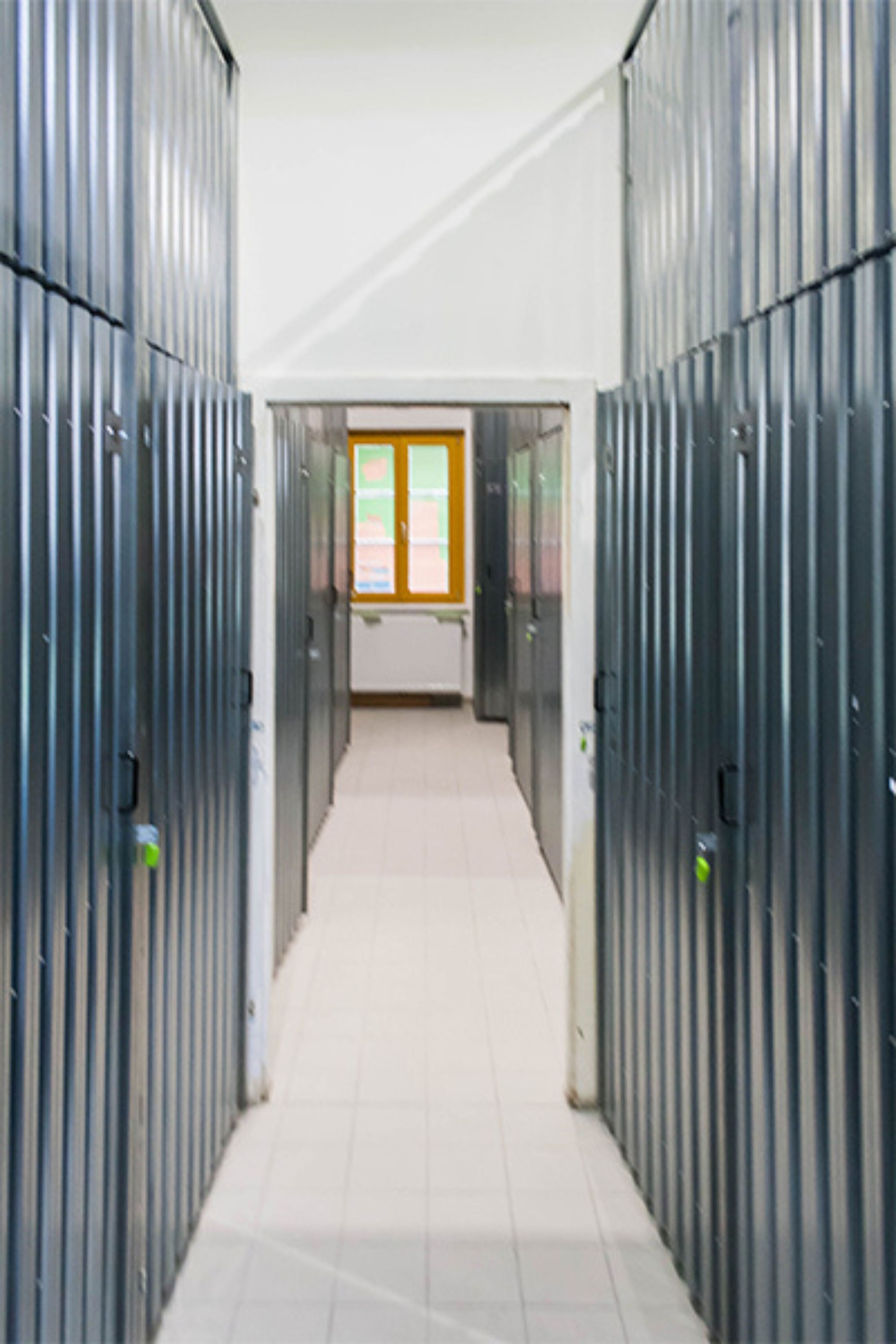 Storebox - Dein Lager nebenan, Kolschitzkygasse 9 in Wien