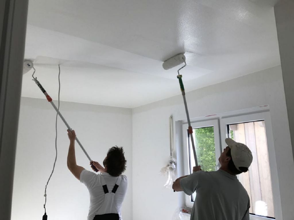 Malermeister Ziegeler GmbH, Hauptstr. 13 in Wrestedt