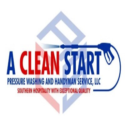 A Clean Start Pressure Washing And Handyman Service - Port Saint Lucie, FL - (772)800-6767 | ShowMeLocal.com