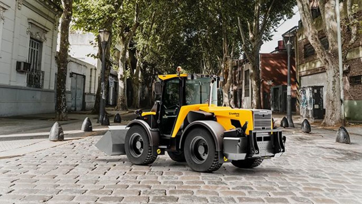 Images Lännen MCE AB