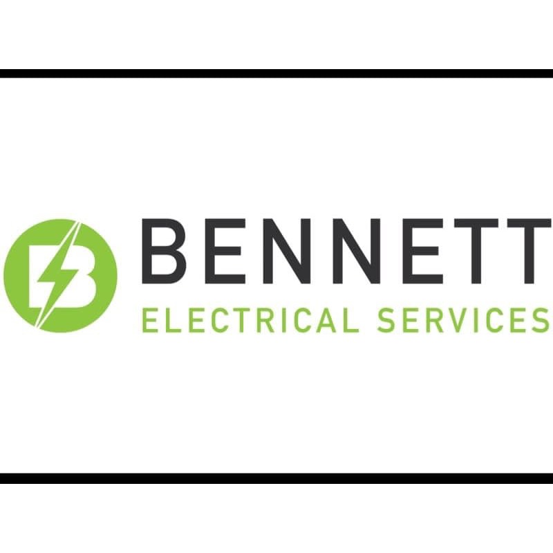 Bennett Electrical Services Logo