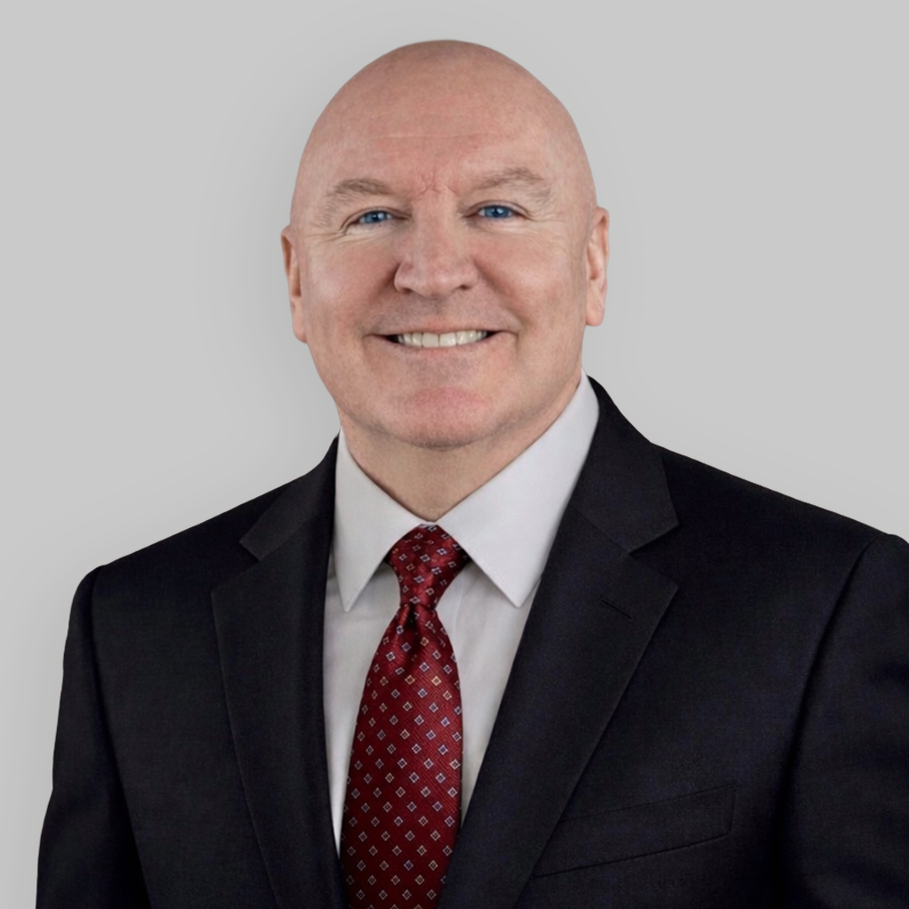 Headshot of Eric T. Atkins, a wealth advisor at Chase