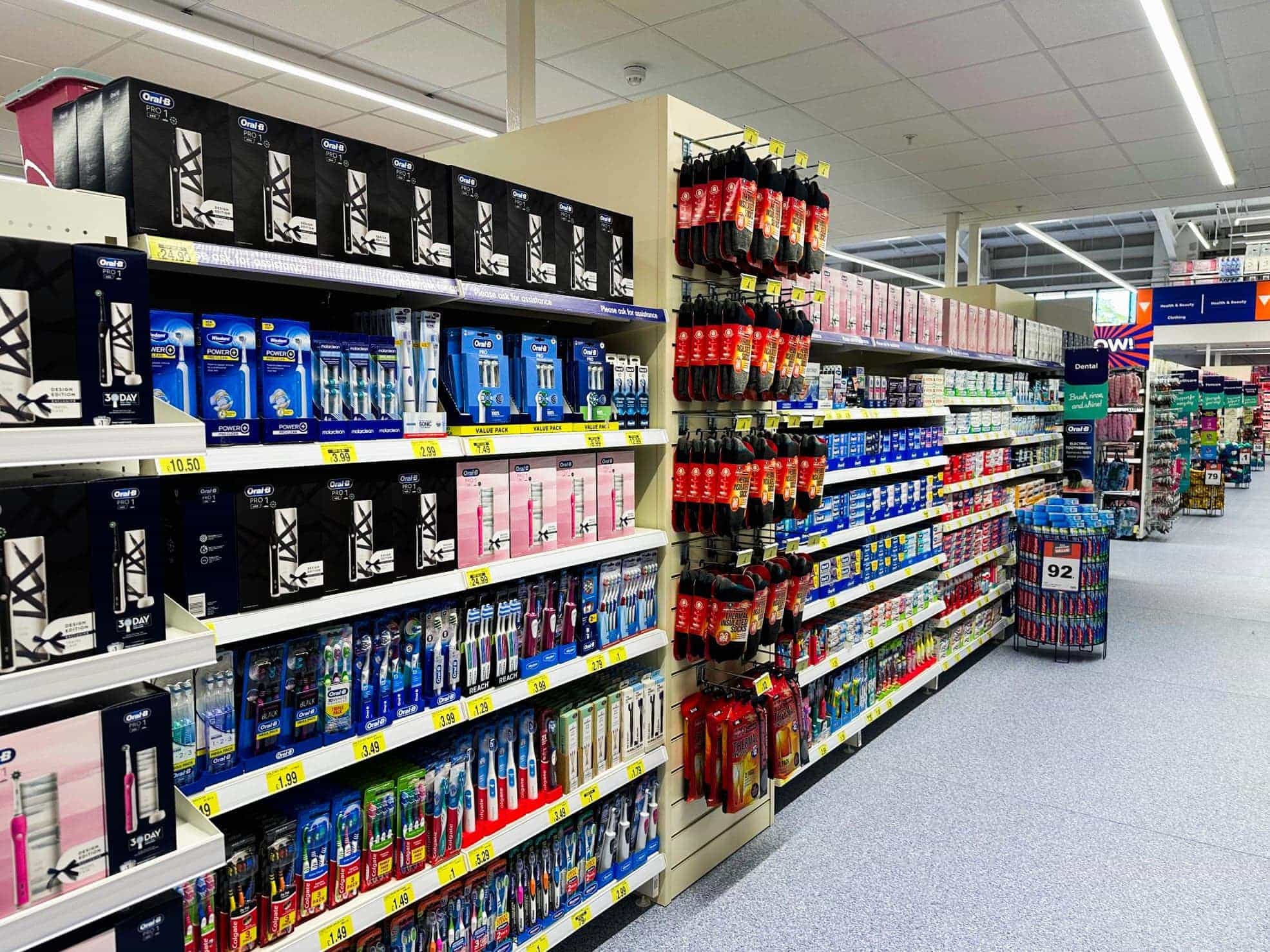 Images B&M Home Store with Garden Centre