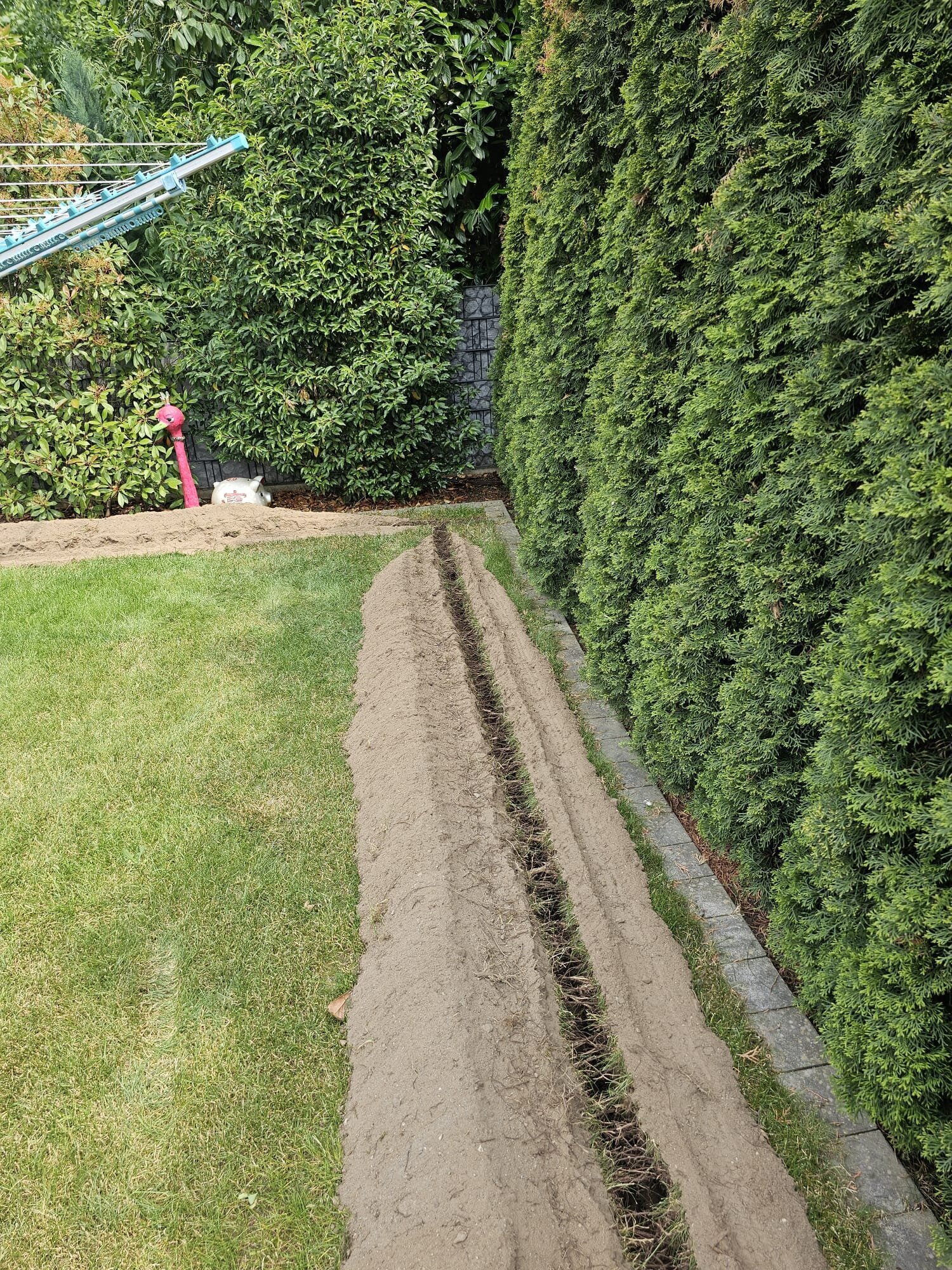 Hausmeisterservice & Gartenstyling in Offenbach Am Main