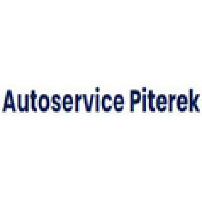 Autoservice PITEREK Logo