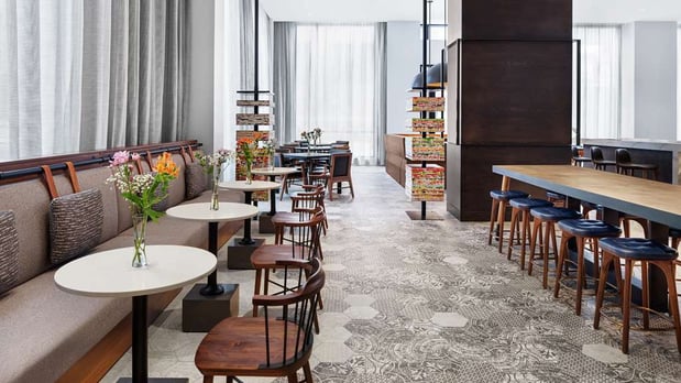 Images Canopy by Hilton Atlanta Midtown