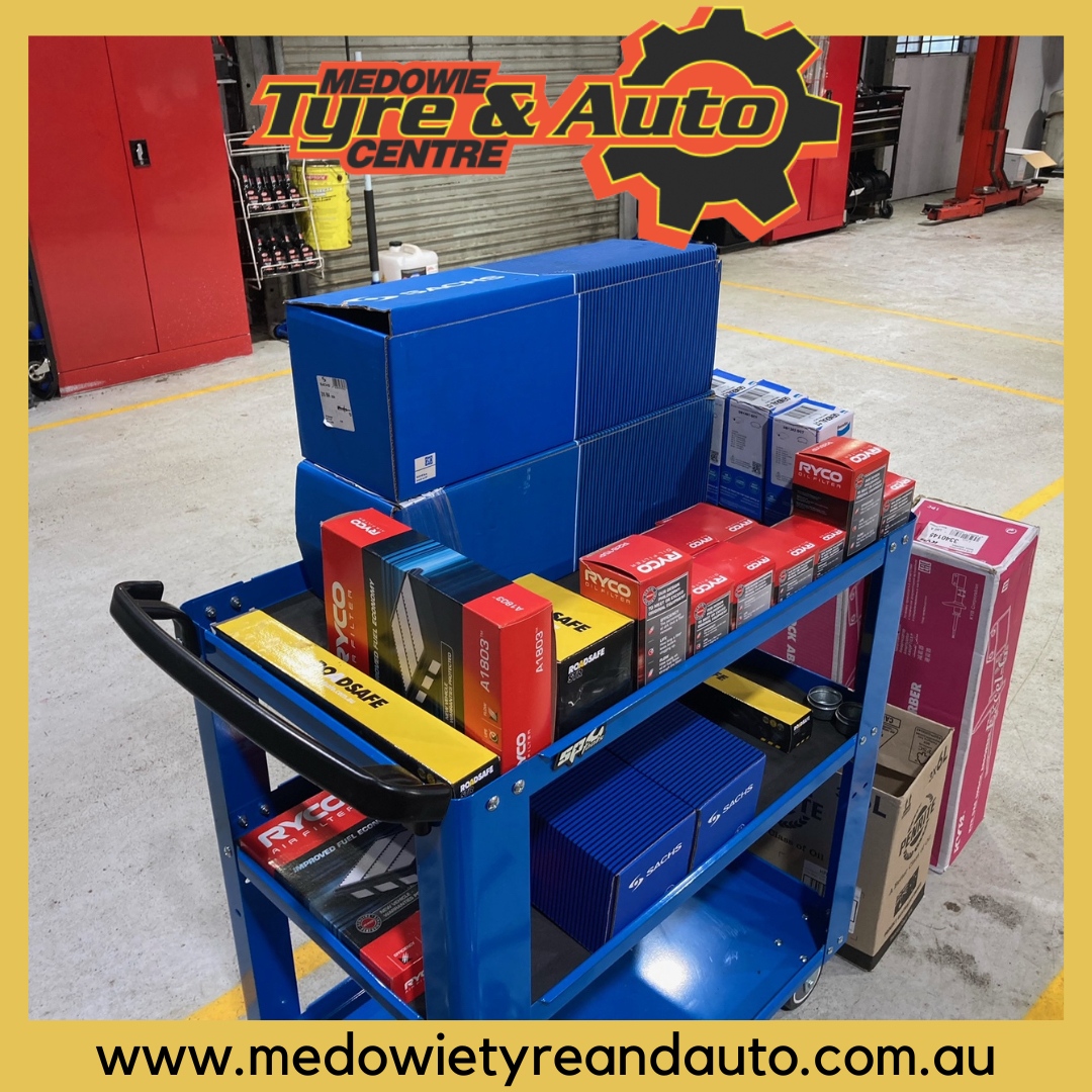 Images Medowie Tyre & Auto Centre