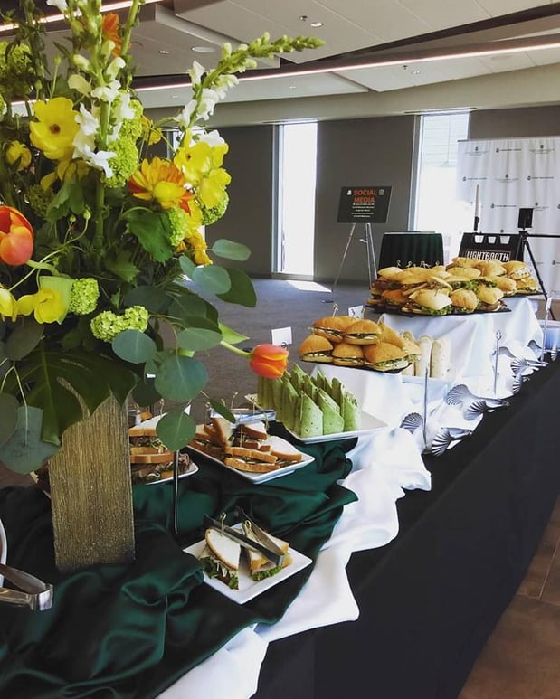 Images Food For Thought Catering