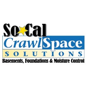 So Cal Crawl Space Solutions Logo