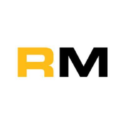 Ram Metalworks Logo