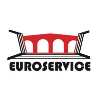 Euroservice Cartongesso Logo