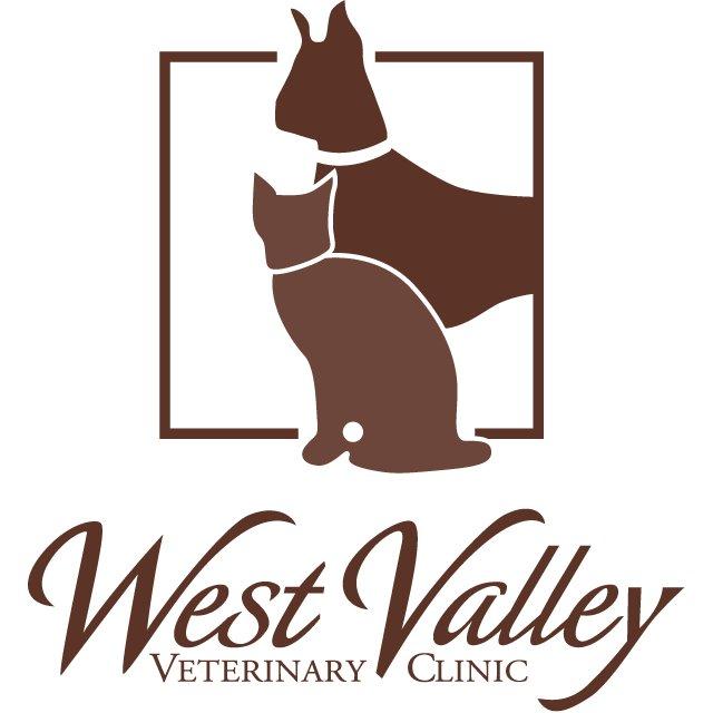 West Valley Veterinary Clinic Logo