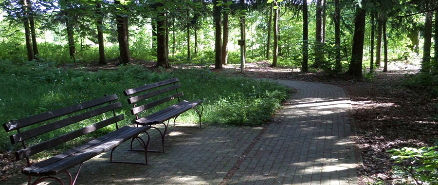 Gästehaus Bethlehemstift | Diakonie Westsachsen, Hüttengrund 49 in Hohenstein-Ernstthal