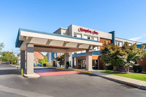 Images Hampton Inn Stroudsburg/Poconos