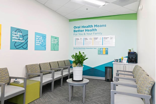 Images Dentists of Chino Preserve and Orthodontics