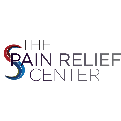The Pain Relief Center Logo