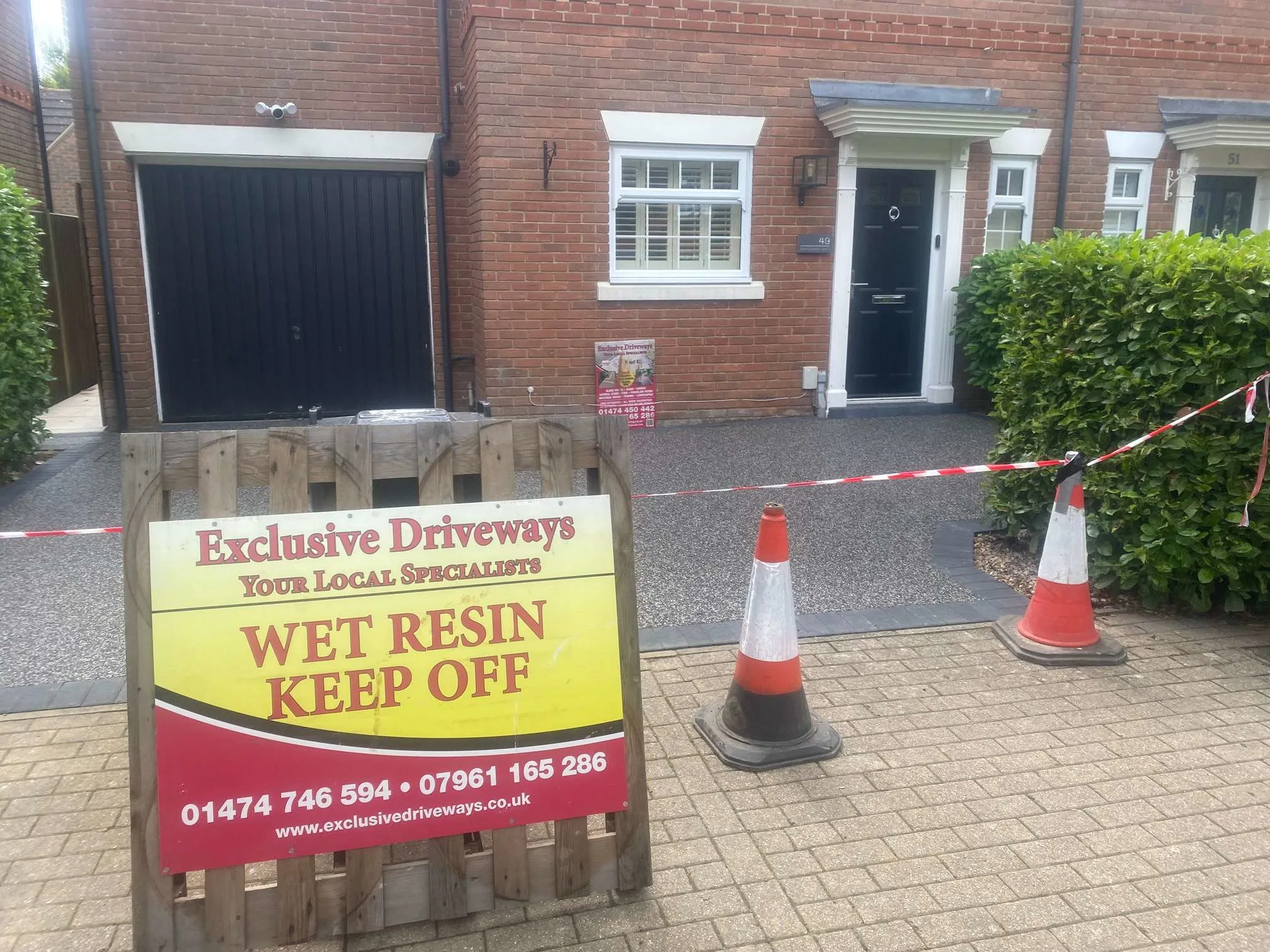 Images Exclusive Driveways