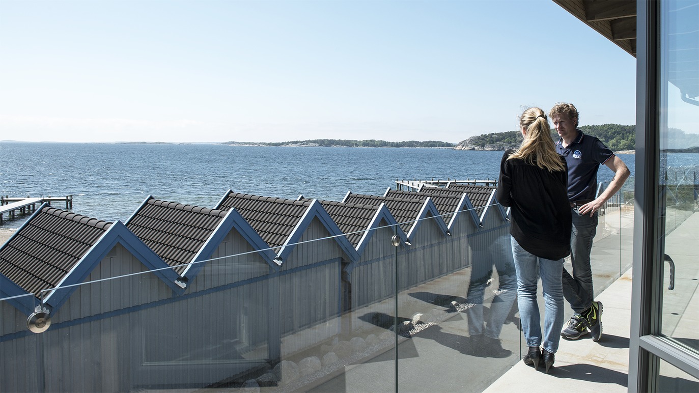 Images Hovås Kallbadhus Restaurang AB