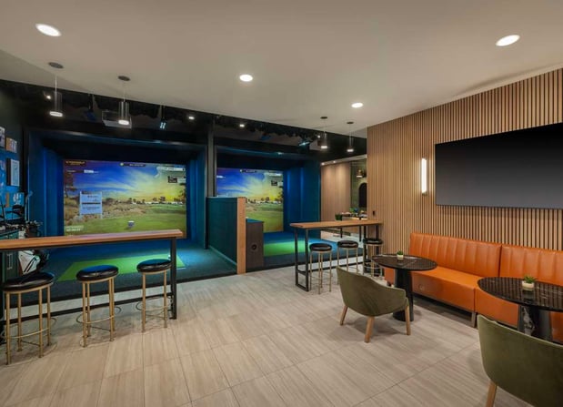 Images Hilton Indianapolis Hotel & Suites