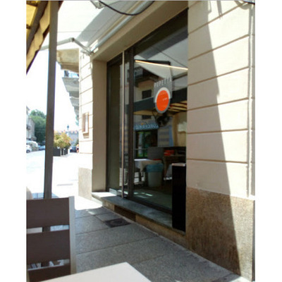 Pizzeria Ristorante da Pupetta