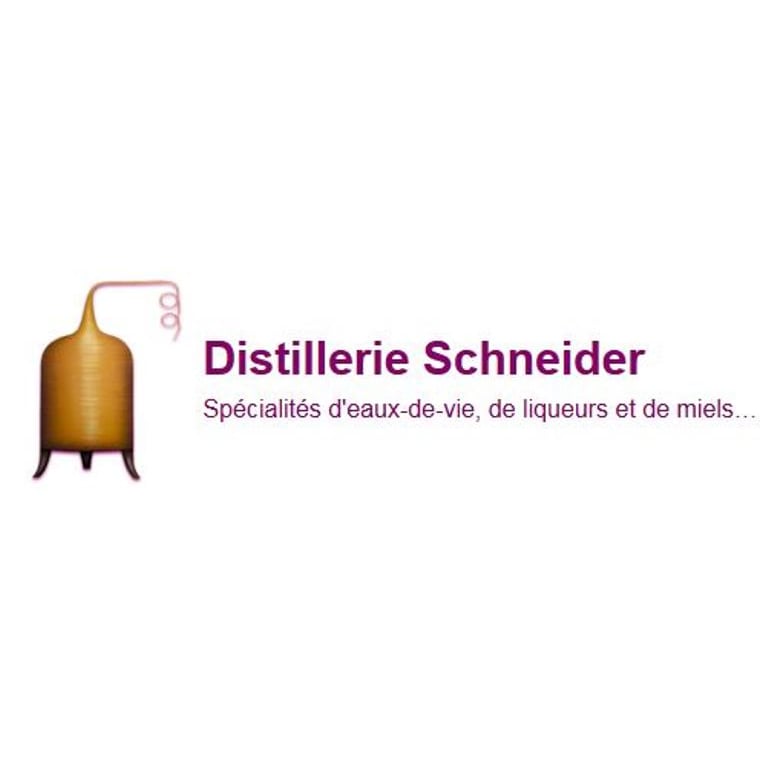 Distillerie Schneider Sàrl Logo