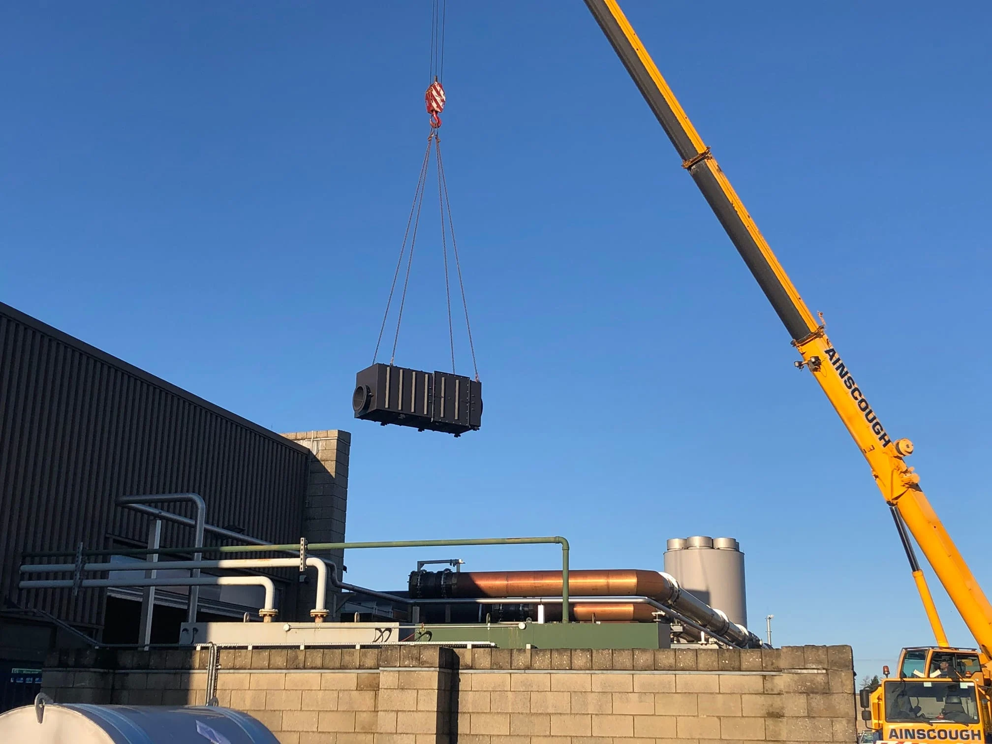 Images Gale Power Systems