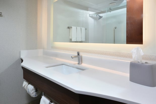 Images Holiday Inn Express Raleigh-Durham Airport by IHG