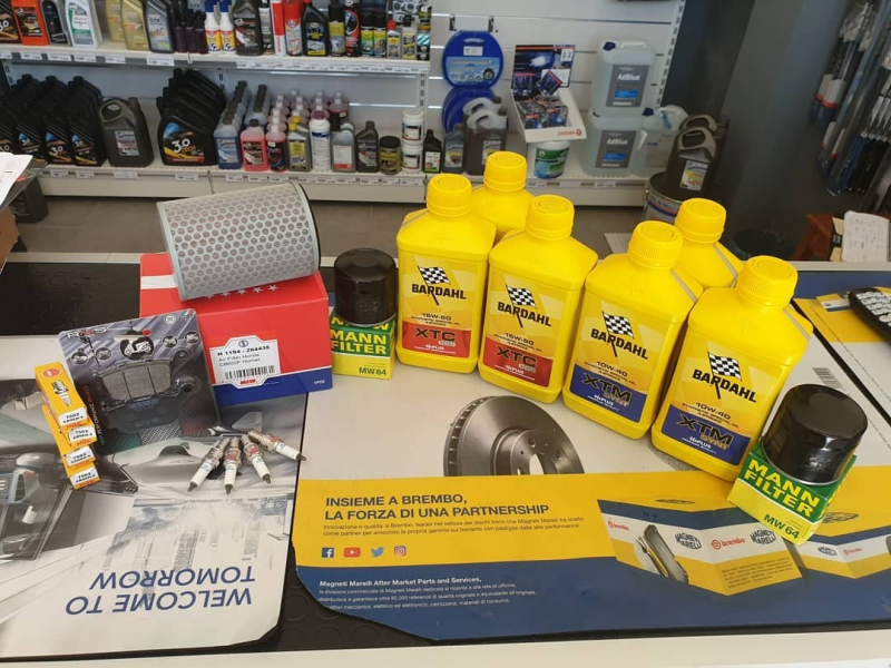 Images Vsc Autoricambi