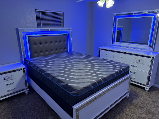 Images KR Gallery Furniture