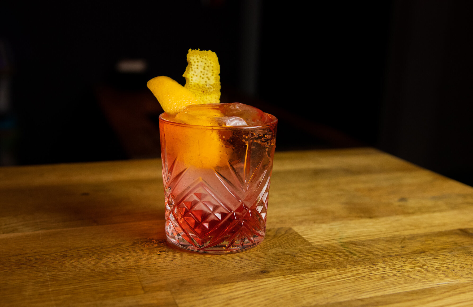 Bilder Lemondrive Bar