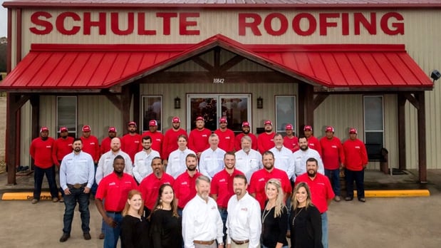 Images Schulte Roofing