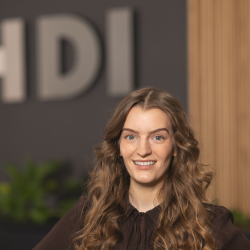 HDI Versicherungen: Patrick Gerhard, Haagstr. 1 in Moers